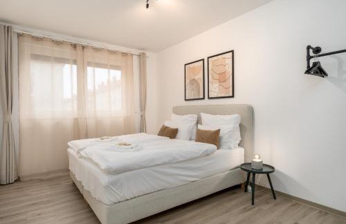Nordstadt Apartment | Liberty Home Platinum - Apartments