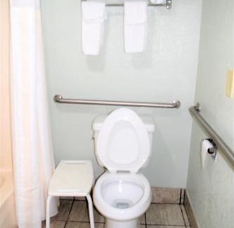 Waynesboro Hotel | Liberty Inn