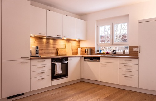 Murnau am Staffelsee House | LIBORIA: Stylish house | sauna | 4min to the lake
