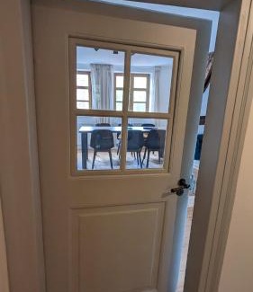 Innenstadt Apartment | LIBORIA I Als Gruppe im Denkmal Augsburgs