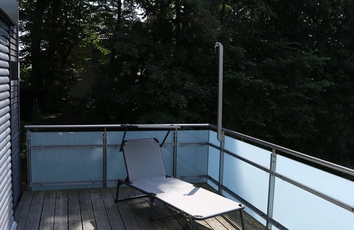 Starnberg House | Liboria I Stylisches Haus 5min vom Starnberrger See