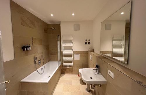 Innenstadt Apartment | LIBORIA II Wohnen im Denkmal Augsburgs
