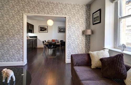 Cirencester Apartment | Licata's By 'The Cotswolds Luxe Escapes'