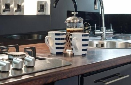 Cirencester Apartment | Licata's By 'The Cotswolds Luxe Escapes'