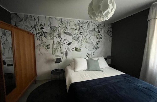 Tain-l'Hermitage Apartment | LICHEN, Superbe vue sur le Rhône ! 3 Chambres