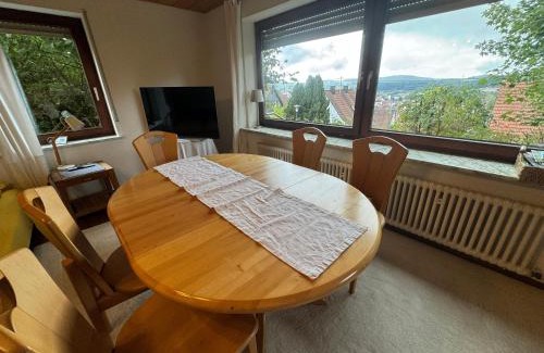 Sankt Johann Apartment | Lichtdurchflutete Ferienwohnung