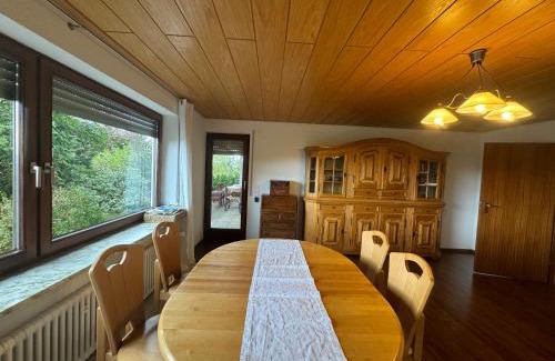 Sankt Johann Apartment | Lichtdurchflutete Ferienwohnung