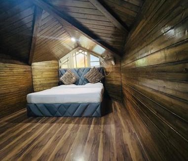 Pahalgam Hotel | Lidder view Pahalgam