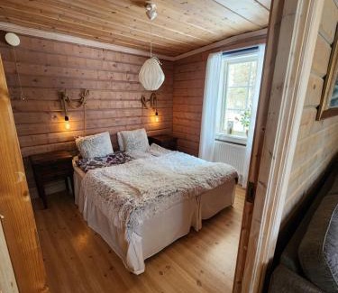 Arjeplog O Villa | Lider 1