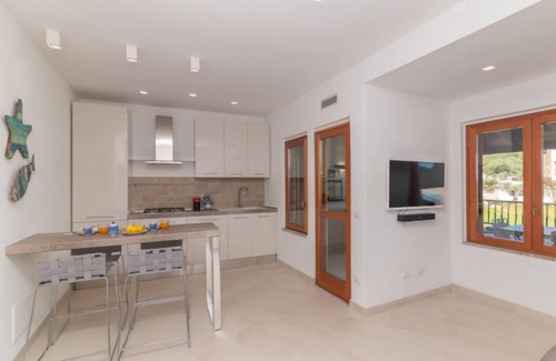 Li Cuncheddi Apartment | Lidia Capo Ceraso resort by Interhome