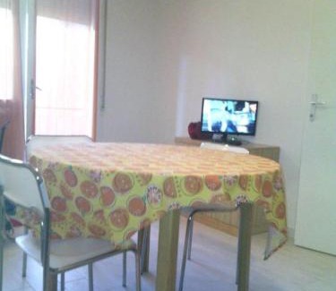 Lido degli Estensi Apartment | Lido degli Estensi - condominio Ravenna
