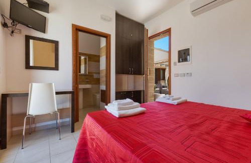Lido Marini Bed & Breakfast | Lido Marini Rooms Affittacamere B&B