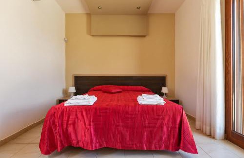 Lido Marini Bed & Breakfast | Lido Marini Rooms Affittacamere B&B