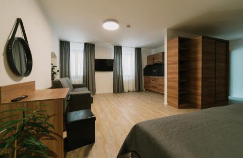 Opava House | Lidový dům Opava