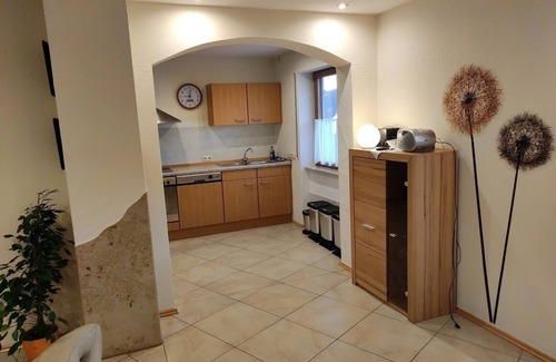Unteraltenbuch Apartment | Liebevoll eingerichtete 4 Sterne FERIENWOHNUNG