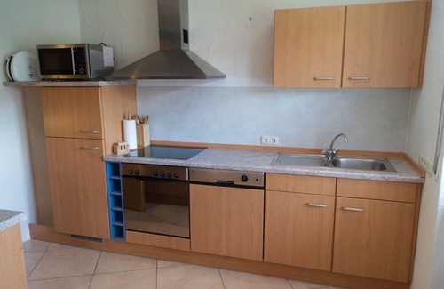 Unteraltenbuch Apartment | Liebevoll eingerichtete 4 Sterne FERIENWOHNUNG