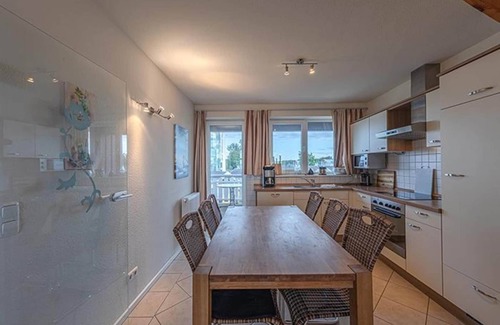 Muritz Apartment | liebevoll eingerichtetes Appartement