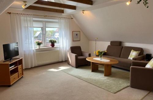 Neukloster Apartment | Lieblingsort Buxtehude