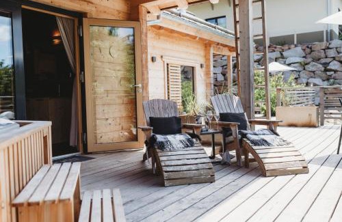 Neuenweg Apartment | Lieblingsort - Schwarzwald Chalet Lodges