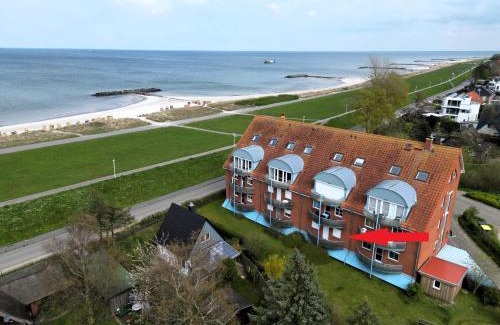 Kalifornien Apartment | Lieblingsplatz