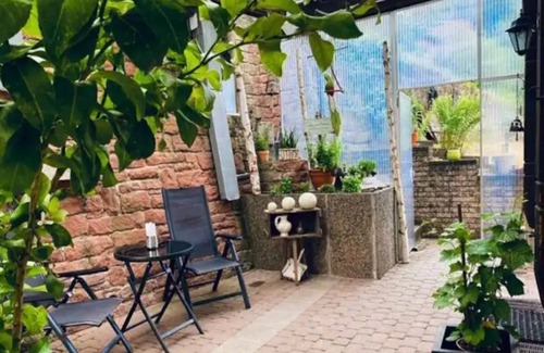 Lambrecht Apartment | LIEBLINGSPLATZ Breakfast included