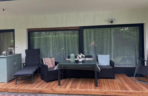 Ortenberg Apartment | Lieblingsplatz Lissberg