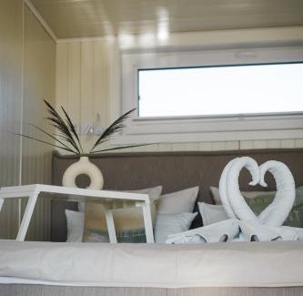 Parey Apartment | Lieblingsplatz Parey - Ferienhaus Zweisamkeit