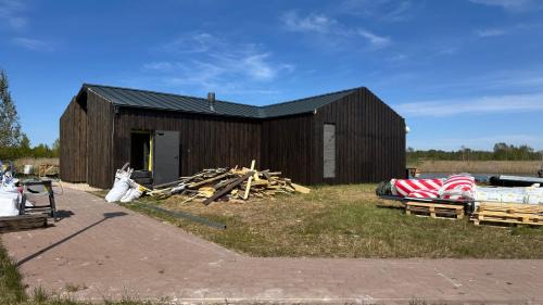 Jaunpils House | Lielpīles
