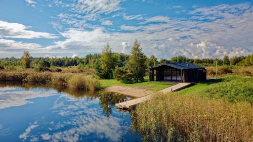 Jaunpils House | Lielpīles