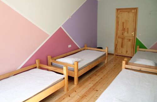 Liepaja Hostel | Liepu Hostelis