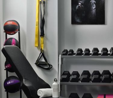 Koreatown Hotel | Life Hotel New York