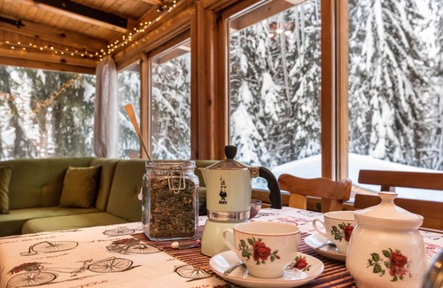 Semkovo Cabin | Life House, where you can feel the nature with your heart