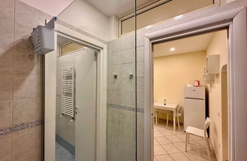 Mergellina Apartment | Life in Naples