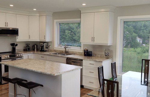 Greater Madawaska Cottage | Life is better at the lake