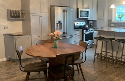 Honeoye House | Life is better in the Finger Lakes!