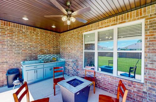 Bentonville House | Life is Good on 18th Street