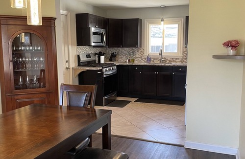Rochester House | Life Just Got Better at 12 Corners. Convenient. Pool.