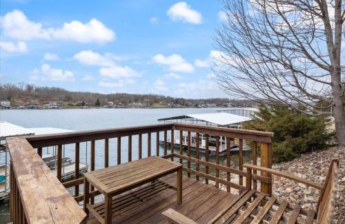 Gravois Mills House | Life's Better At The Lake