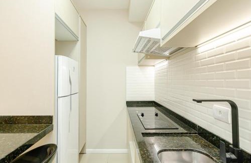 Matriz Apartment | Lifespace 7 Setembro - Apartamentos UROOMS