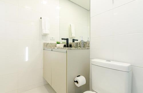 Matriz Apartment | Lifespace 7 Setembro - Apartamentos UROOMS