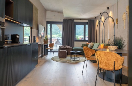 Umhausen Apartment | LIFESTEIL Appartementresort