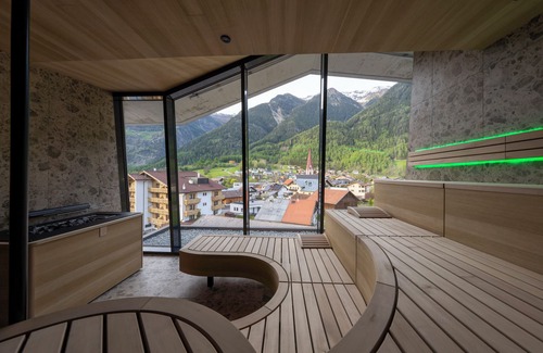 Umhausen Apartment | LIFESTEIL Appartementresort