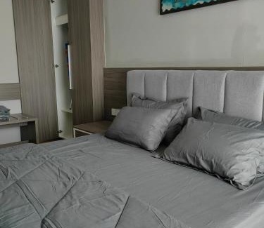 Ayer Keroh Apartment | Lifestyle 1 bedroom apartment