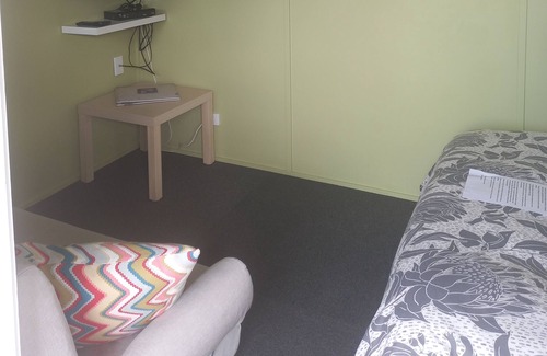 Central Hawke's Bay District Cottage | Lifestyle block cottage