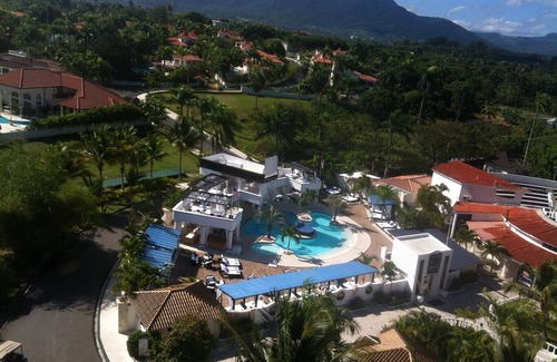 Los Maestros Villa | Lifestyle Villa 6 Bedroom Villa