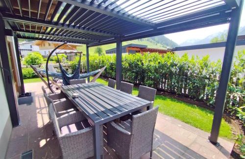 Rauris Ski Chalet | Liftblick Rauris
