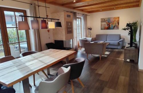 Rauris Ski Chalet | Liftblick Rauris