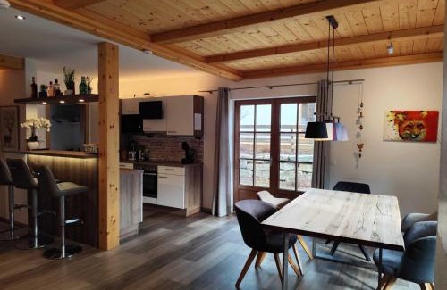 Rauris Ski Chalet | Liftblick Rauris