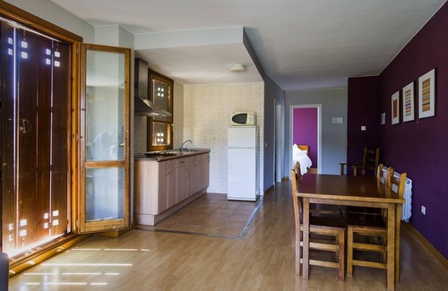 Abizanda Hotel | Ligüerre Resort