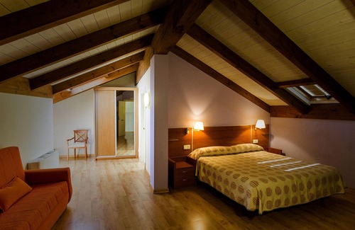 Abizanda Hotel | Ligüerre Resort
